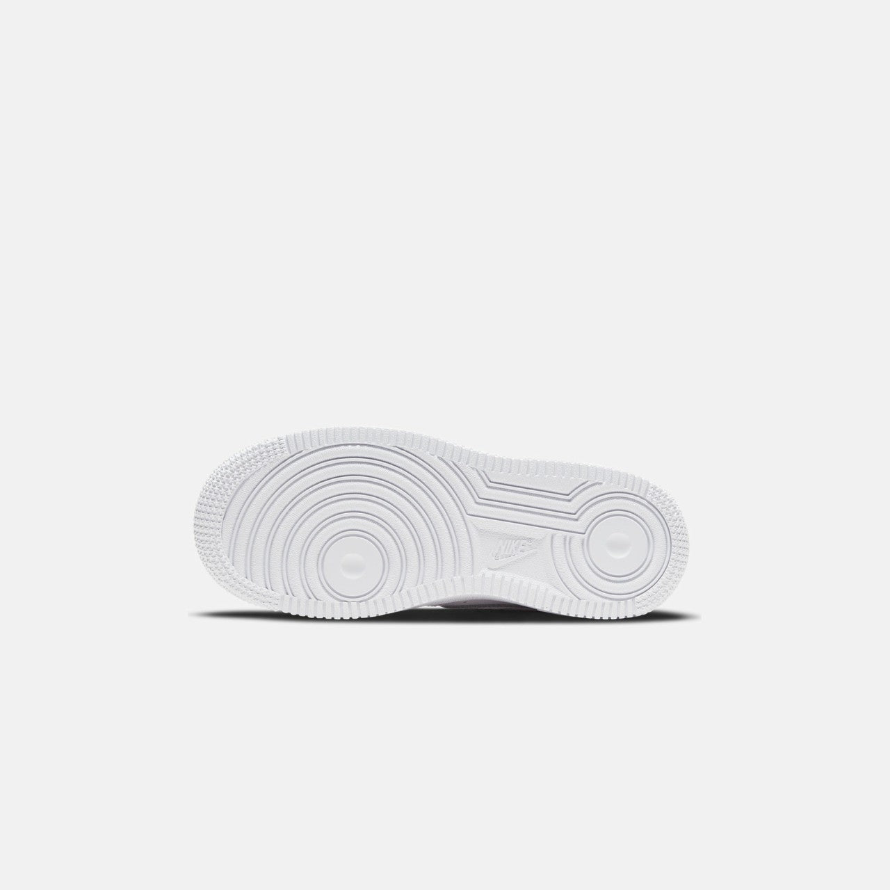 Nike Pre-School Air Force 1 LE - White | Kith White