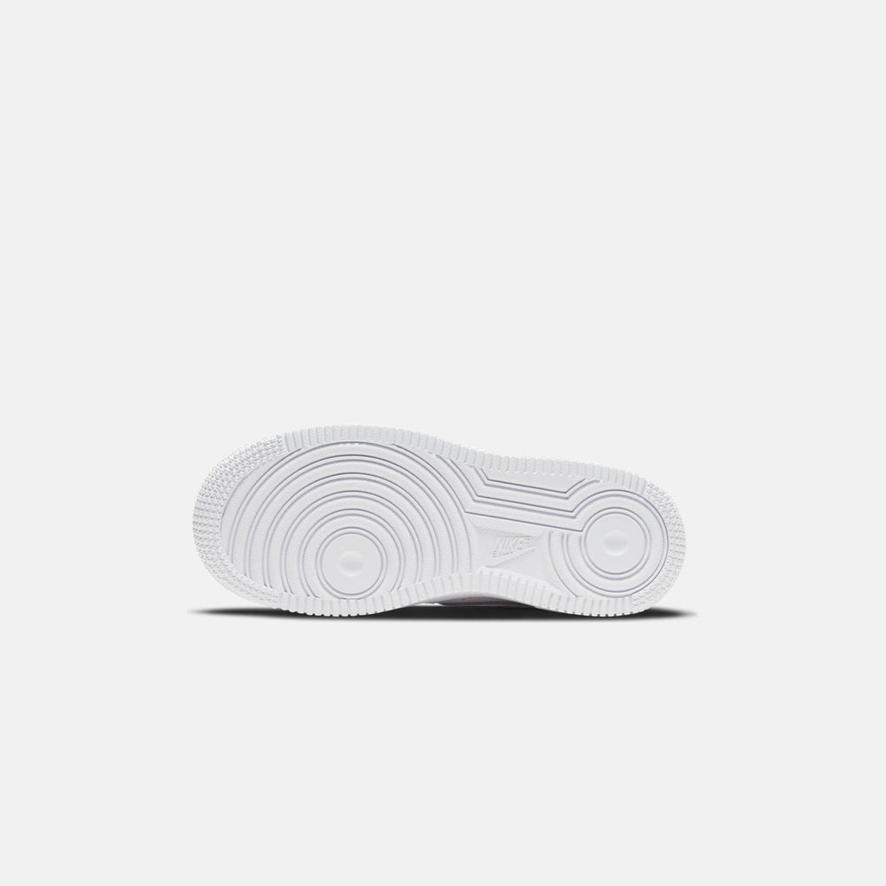 Nike Pre-School Air Force 1 LE - White | Kith White