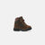 Brown / Green