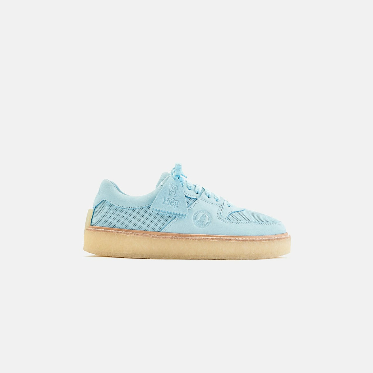 Ronnie Fieg for Clarks Season 2 Sandford - Helium | Kith Helium