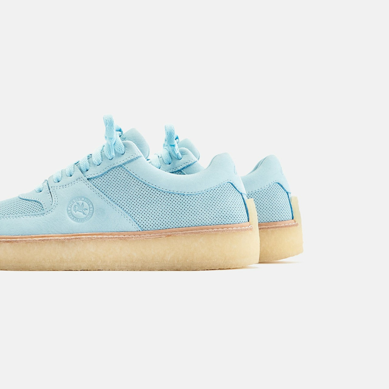 Ronnie Fieg for Clarks Season 2 Sandford - Helium | Kith Helium