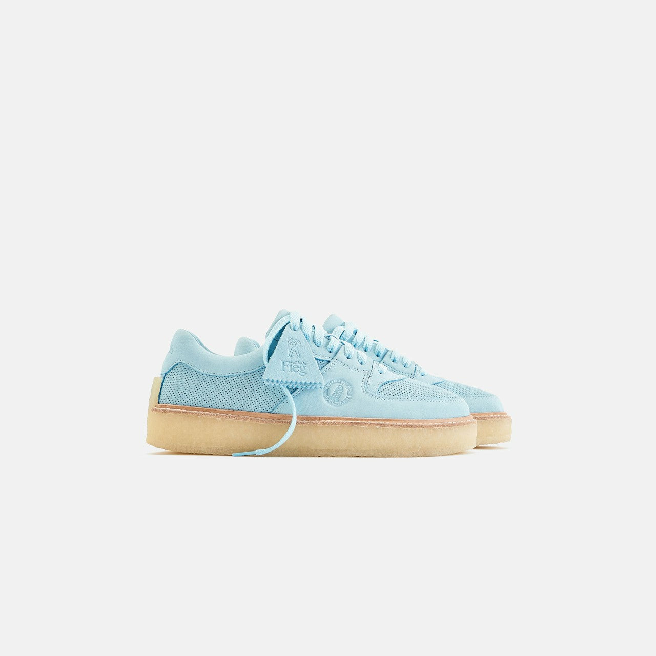 Ronnie Fieg for Clarks Season 2 Sandford - Helium | Kith Helium