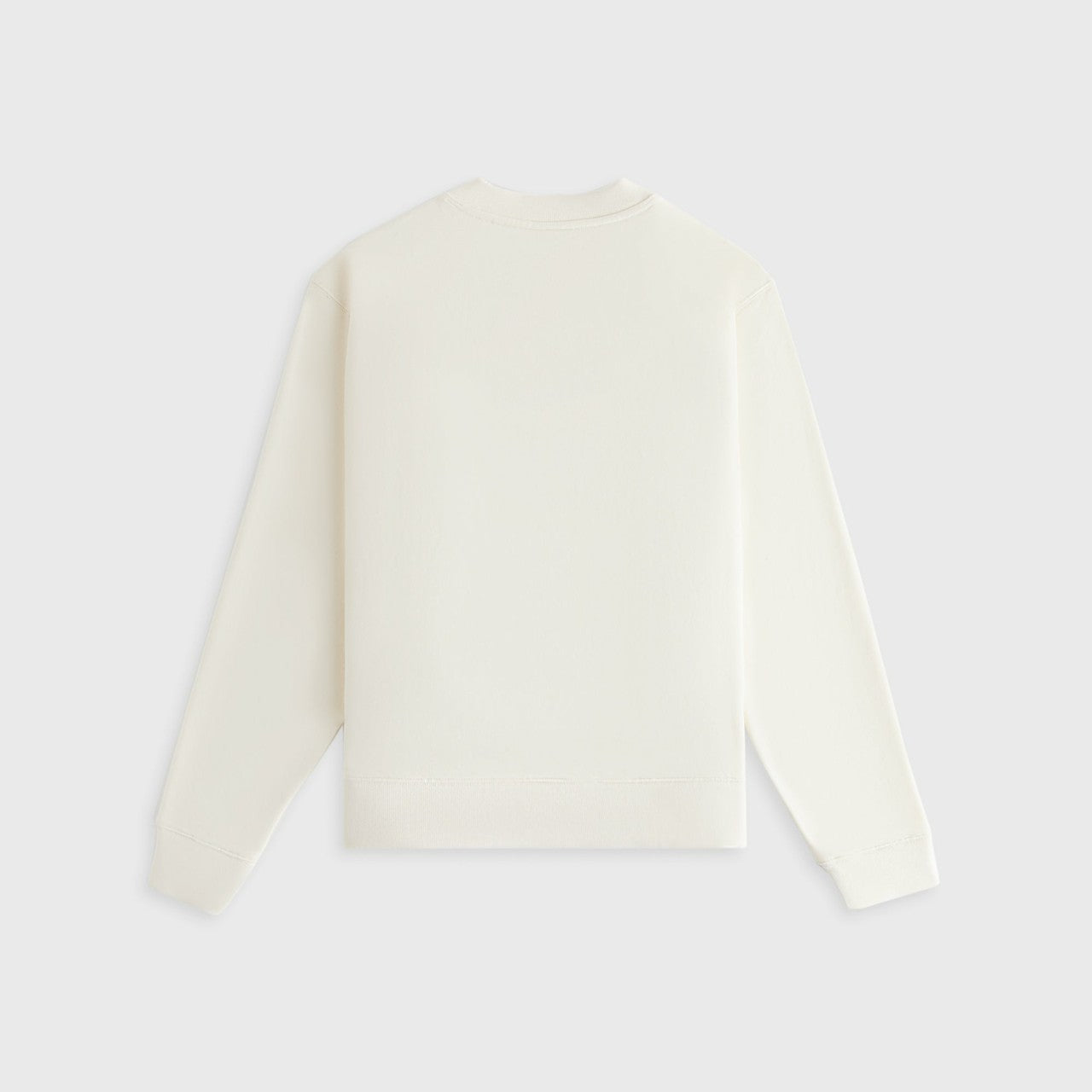 Kith Women Asher New York Crewneck - Sandrift | Kith Sandrift