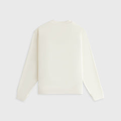 Kith Women Asher New York Crewneck - Sandrift | Kith Sandrift