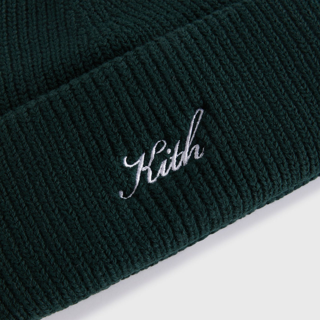 Kith Women Script Mia Beanie - Stadium | Kith Stadium