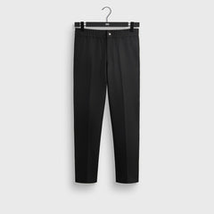 Kith Double Weave Chatham Pant - Black | Kith Black