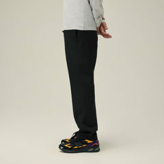 Kith Double Weave Chatham Pant - Black | Kith Black