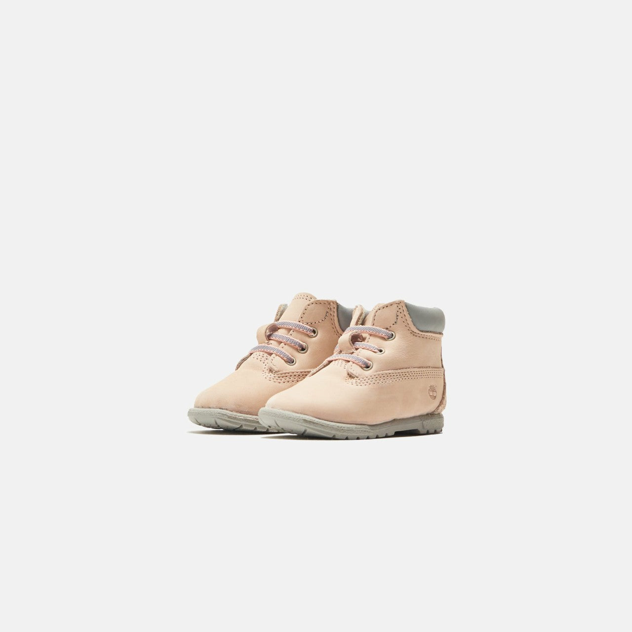 Timberland 6" Crib Bootie - Light Pink | Kith Light Pink
