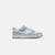 Pure Platinum / White / Wolf Grey