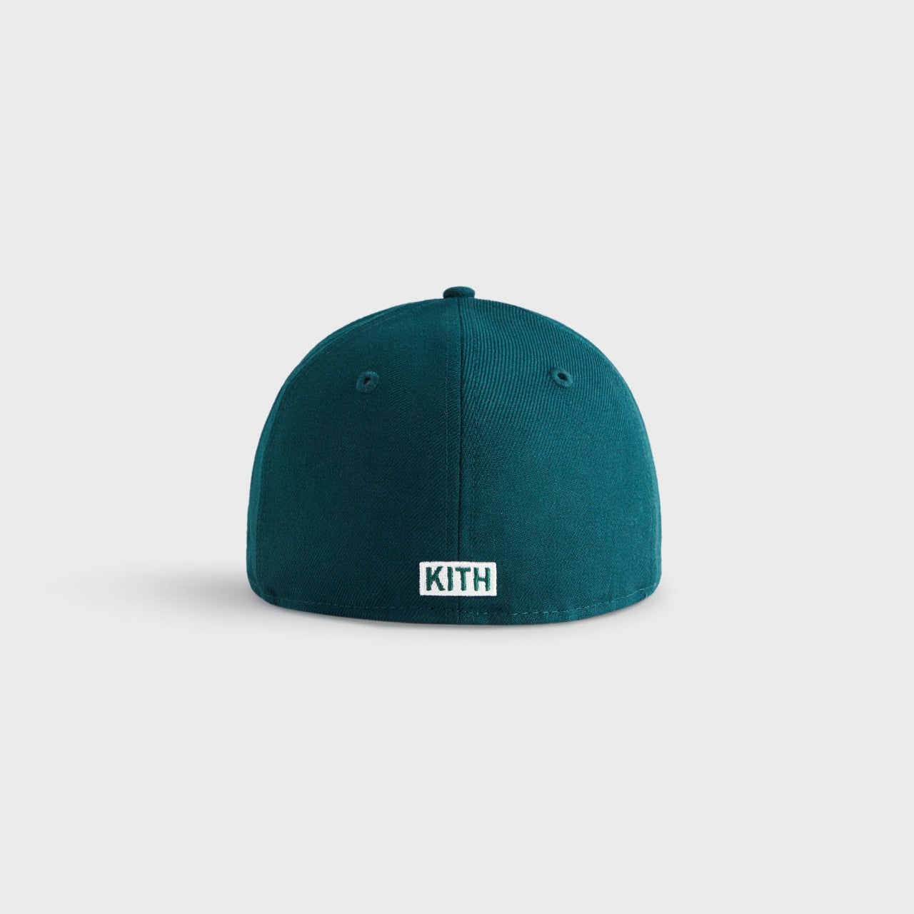 Kith & New Era for the New York Mets Low Crown Fitted Cap - Stadium | Kith Stadium