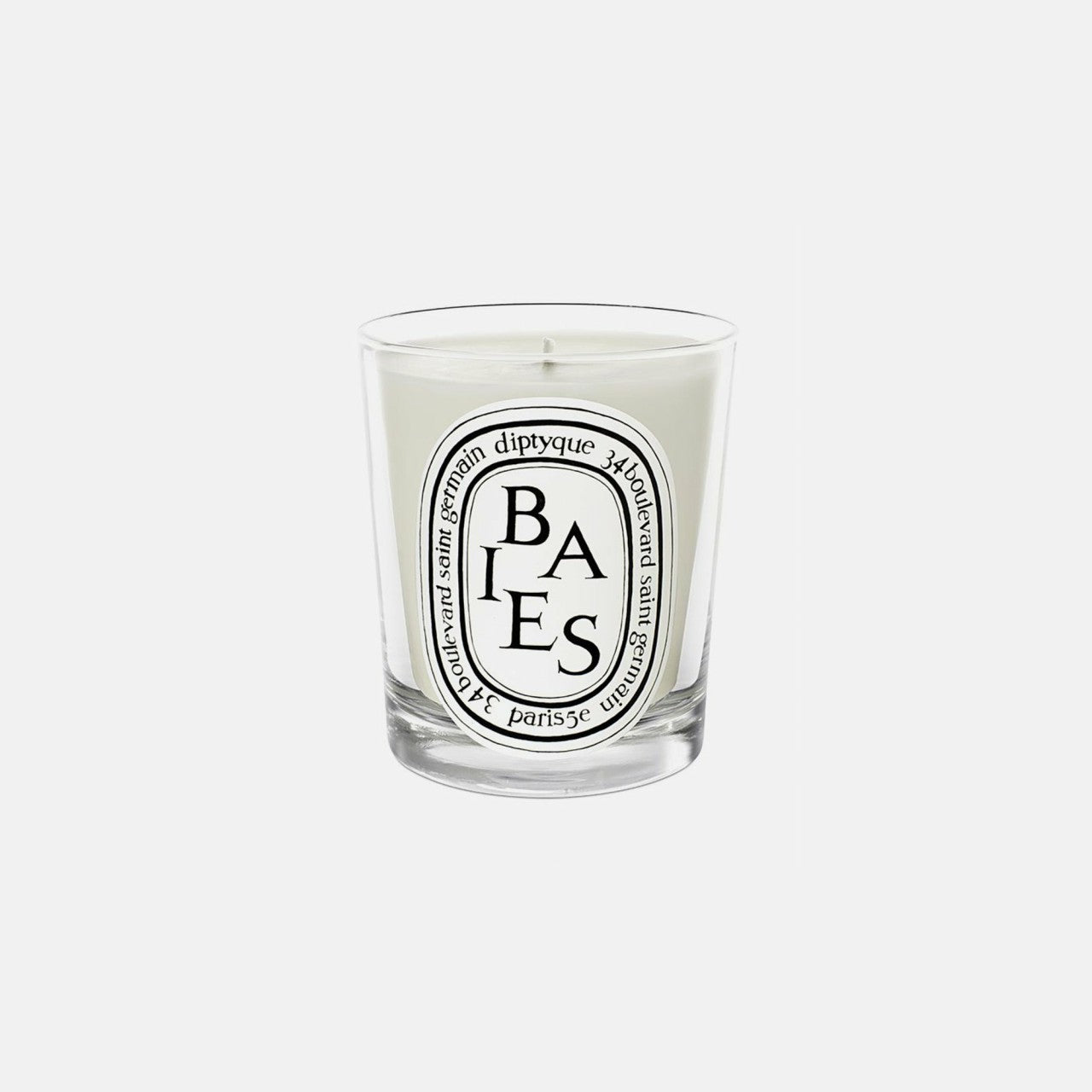 Diptyque Baies Scented Candle | Kith