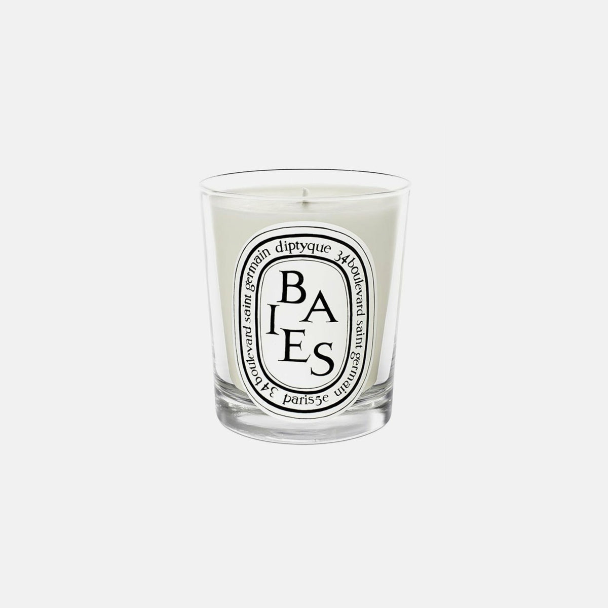 Diptyque Baies Scented Candle | Kith