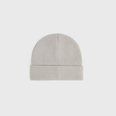 Kith Kids Classic Serif Logo Beanie - Plaster | Kith Plaster