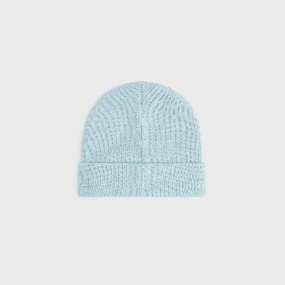 Kith Kids Classic Serif Logo Beanie - Summit | Kith Summit