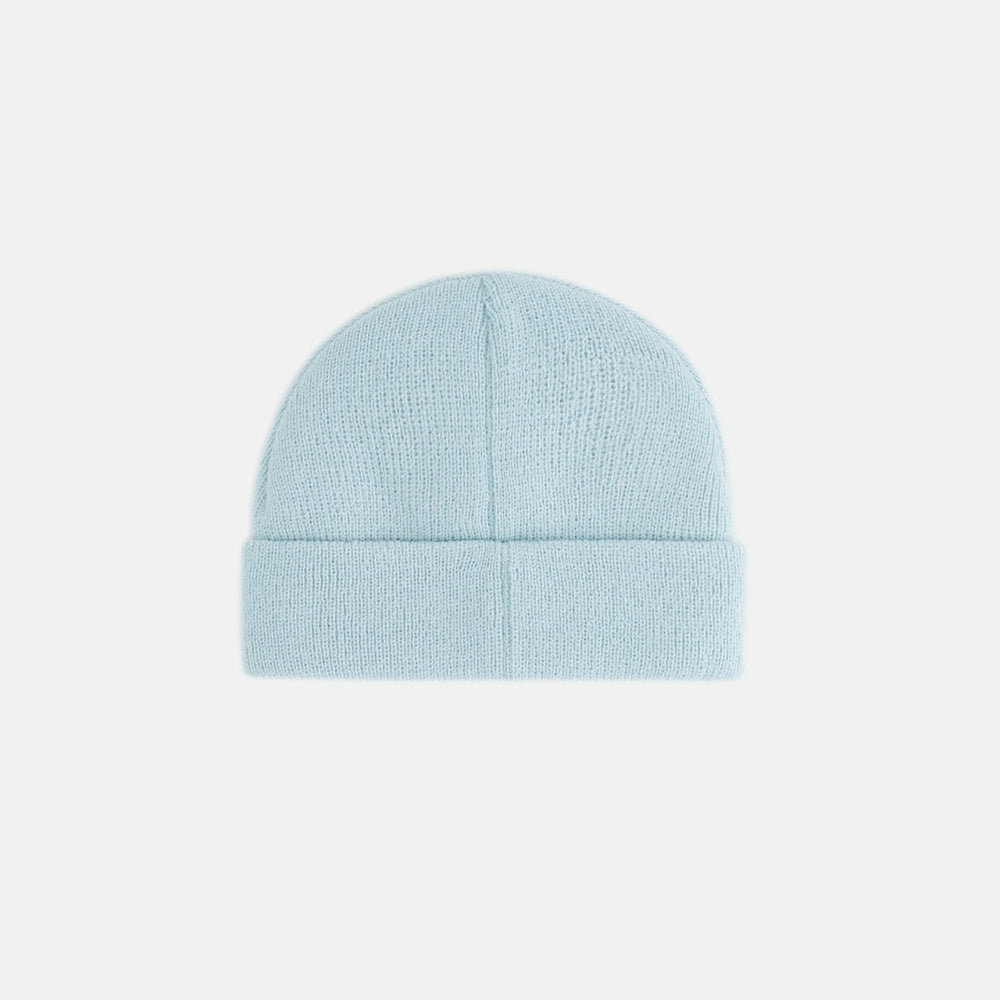 Kith Baby Classic Serif Logo Beanie - Summit | Kith Summit