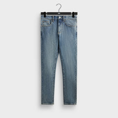 Kith Varick Taper Jean - Indigo | Kith Indigo