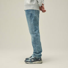 Kith Varick Taper Jean - Indigo | Kith Indigo