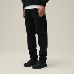 Kith Varick Taper Jean - Black | Kith Black