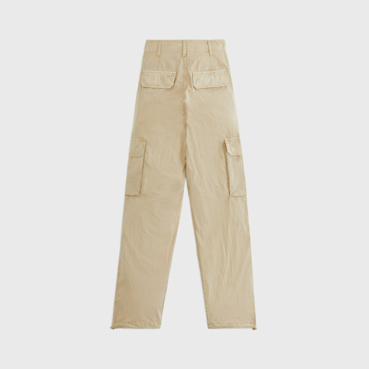Kith Women Evans Cotton Nylon Utility Pant - Canvas | Kith Canvas
