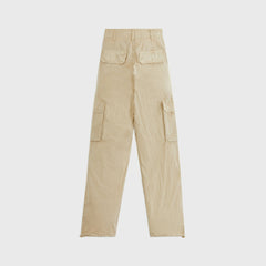 Kith Women Evans Cotton Nylon Utility Pant - Canvas | Kith Canvas
