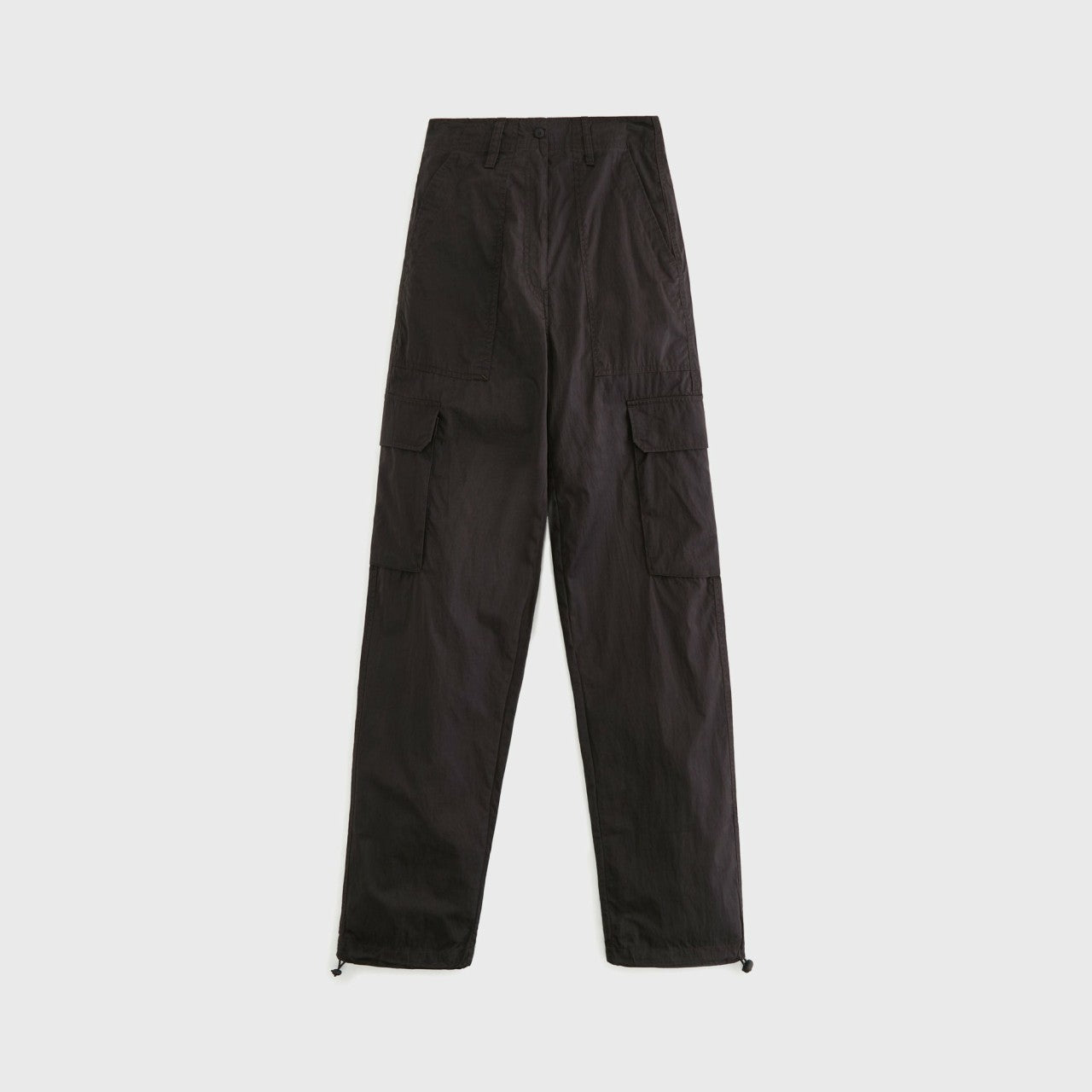 Kith Women Evans Cotton Nylon Utility Pant - Kindling | Kith Kindling