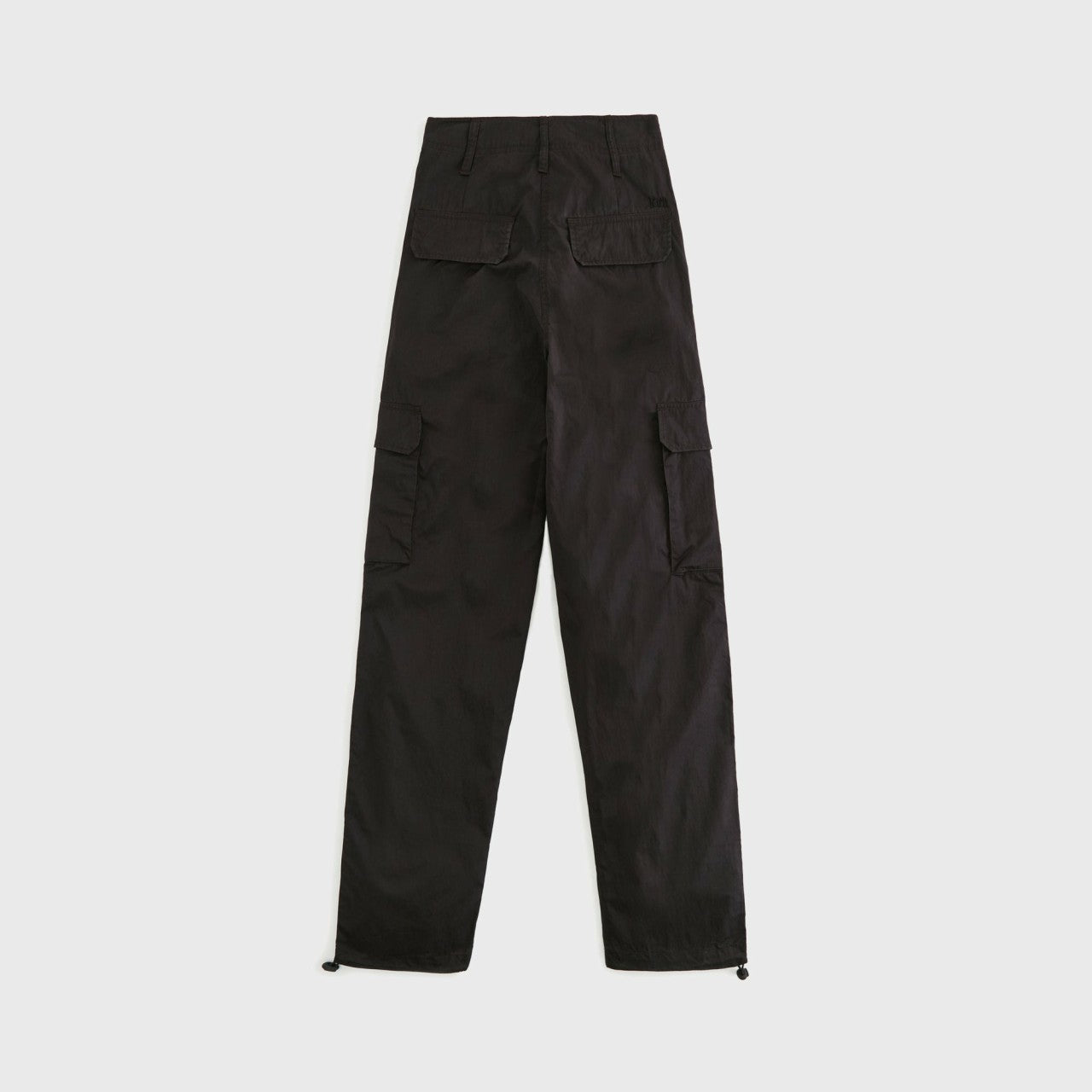 Kith Women Evans Cotton Nylon Utility Pant - Kindling | Kith Kindling