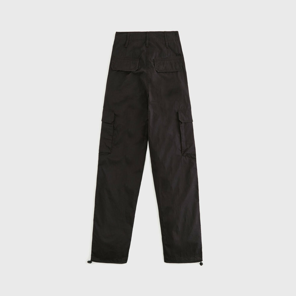 Kith Women Evans Cotton Nylon Utility Pant - Kindling | Kith Kindling