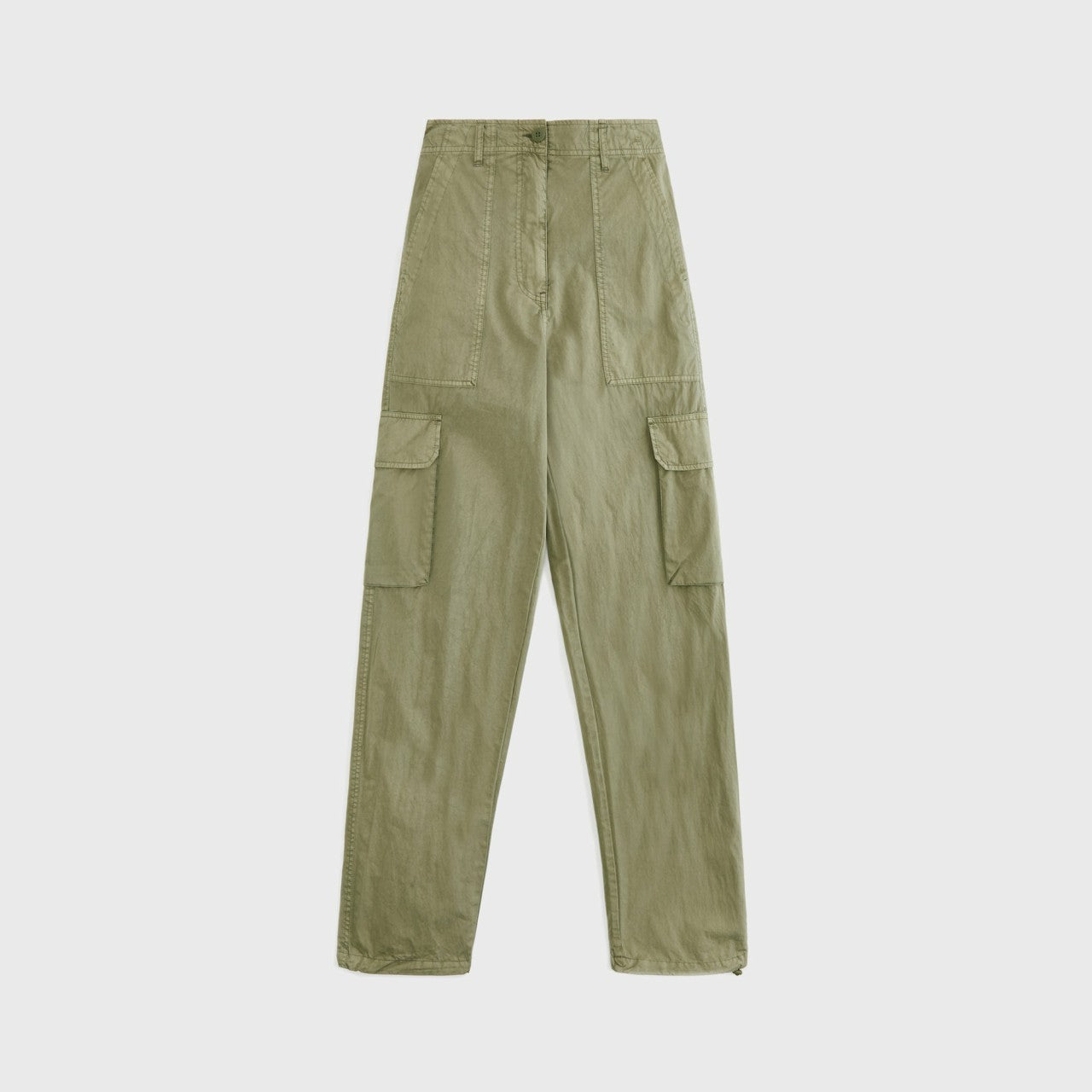 Kith Women Evans Cotton Nylon Utility Pant - Flagstaff | Kith Flagstaff