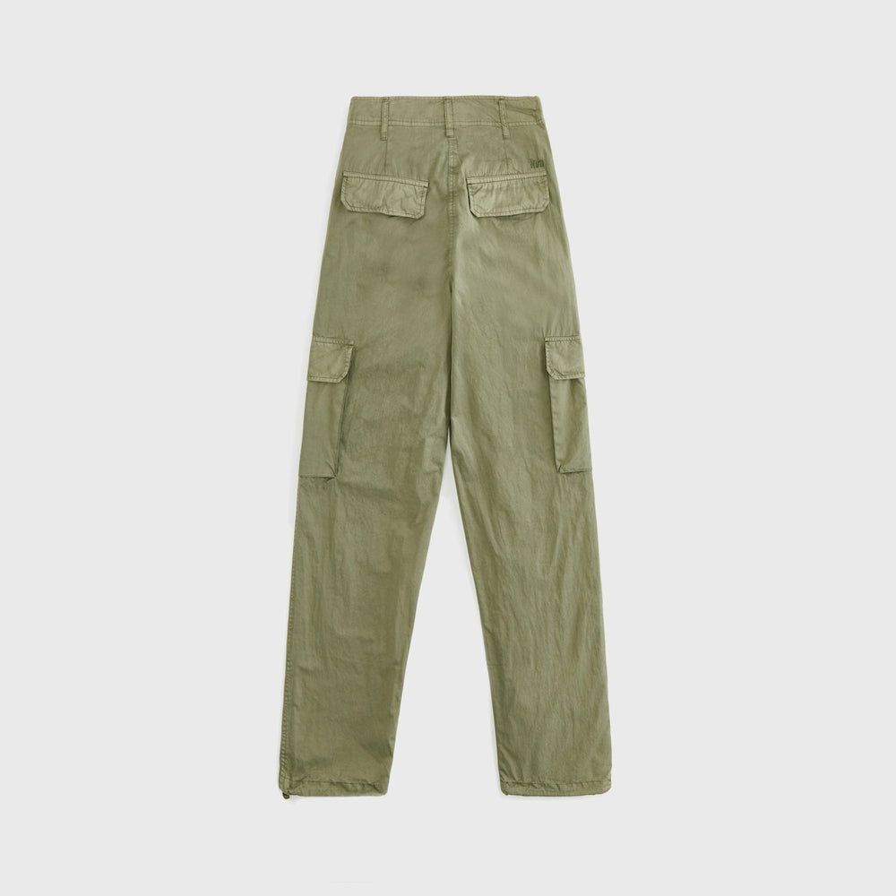 Kith Women Evans Cotton Nylon Utility Pant - Flagstaff | Kith Flagstaff
