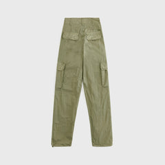 Kith Women Evans Cotton Nylon Utility Pant - Flagstaff | Kith Flagstaff