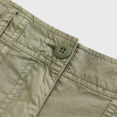 Kith Women Evans Cotton Nylon Utility Pant - Flagstaff | Kith Flagstaff