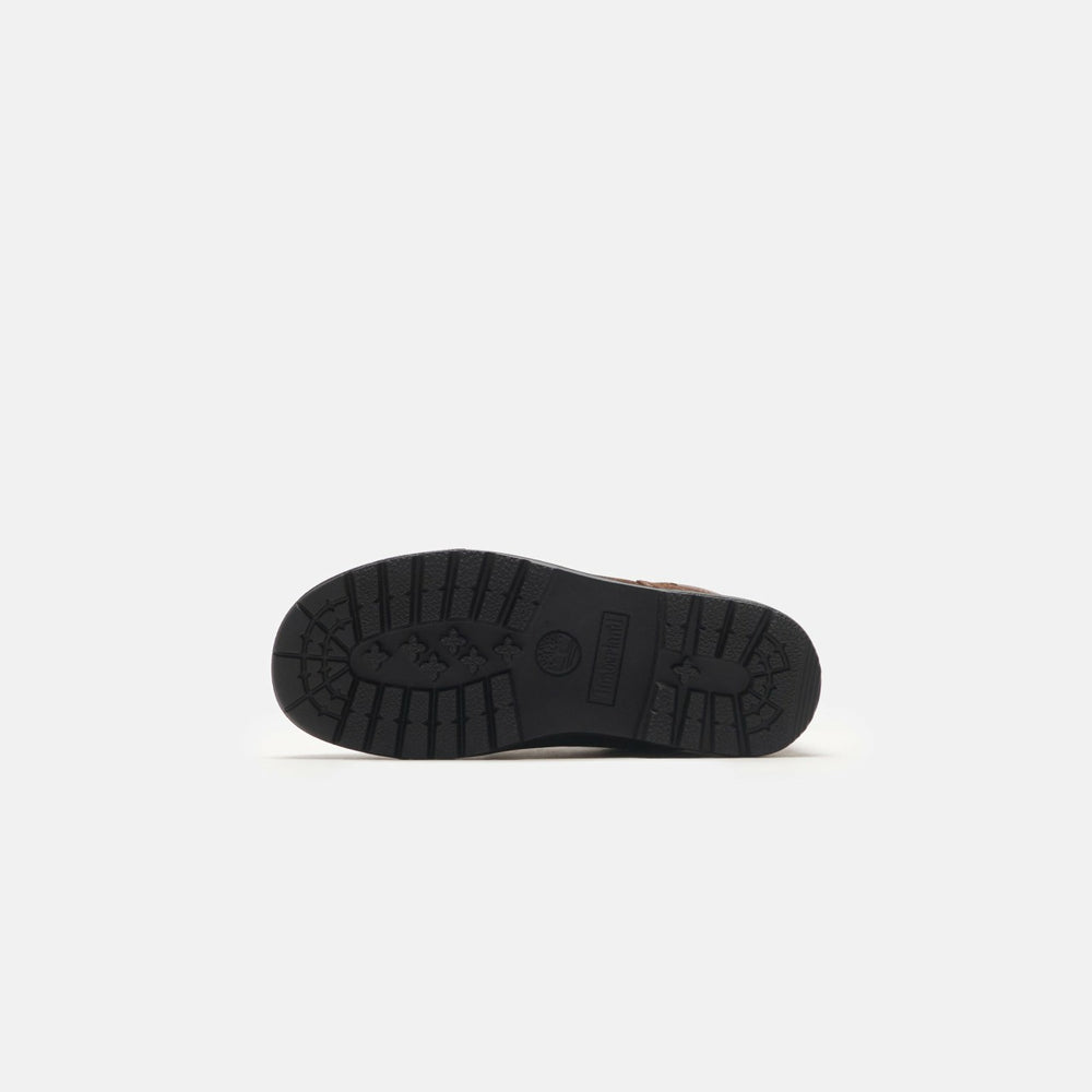 Timberland Youth Field Boot Mid - Dark Brown | Kith Dark Brown