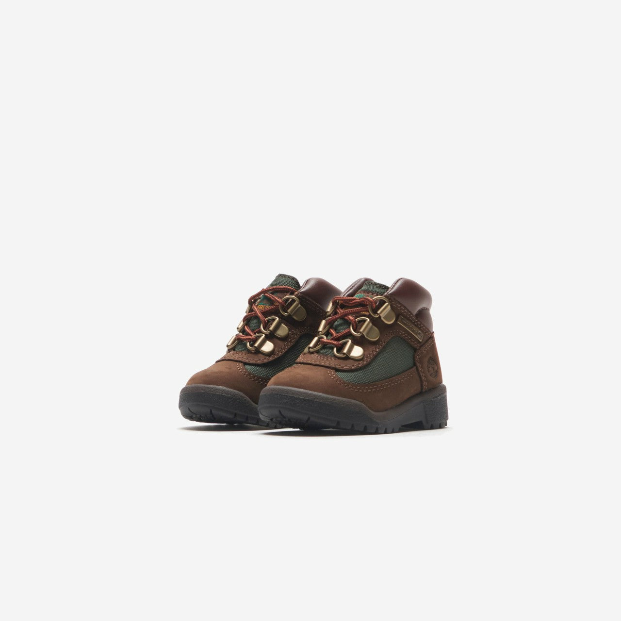 Timberland Toddler Field Boot Mid - Dark Brown | Kith Dark Brown