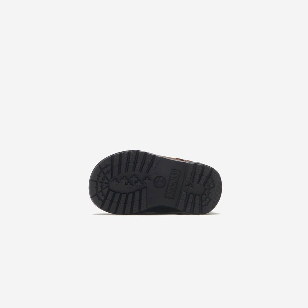 Timberland Toddler Field Boot Mid - Dark Brown | Kith Dark Brown