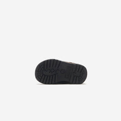 Timberland Toddler Field Boot Mid - Dark Brown | Kith Dark Brown