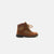 Brown Nubuck