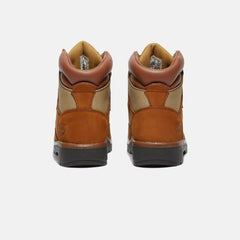 Timberland Pre-School Field Boot 6" Sesame Youth Boot - Tan | Kith Tan