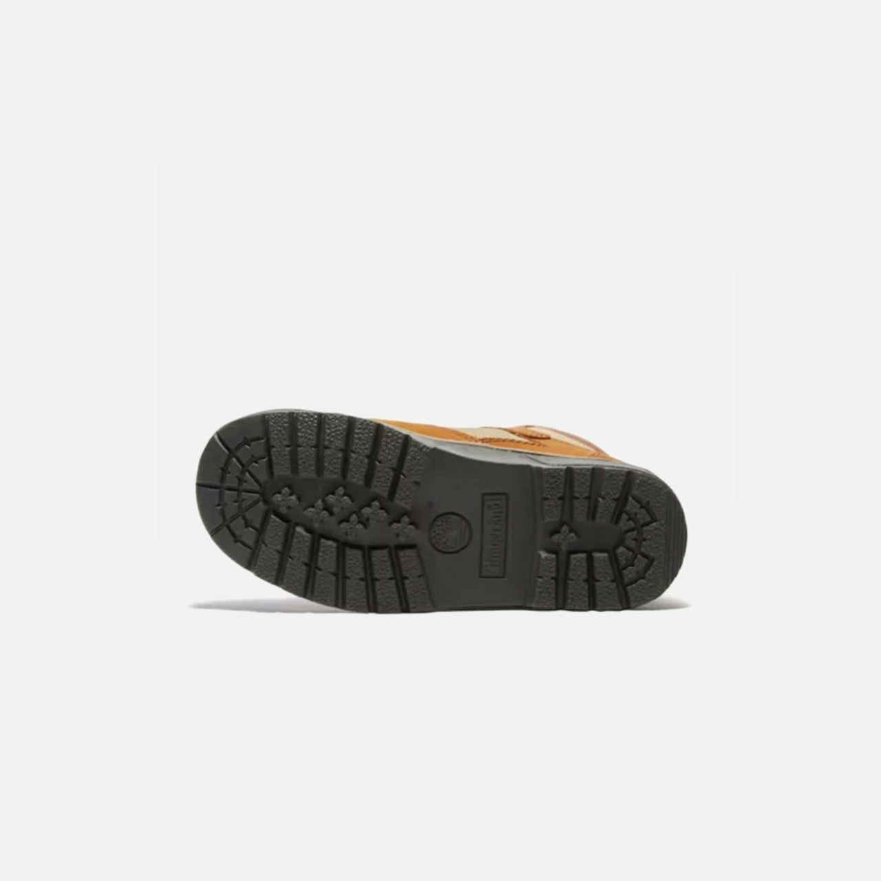 Timberland Pre-School Field Boot 6" Sesame Youth Boot - Tan | Kith Tan