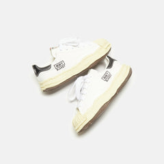 Mihara Yasuhiro Blakey Low - White | Kith White