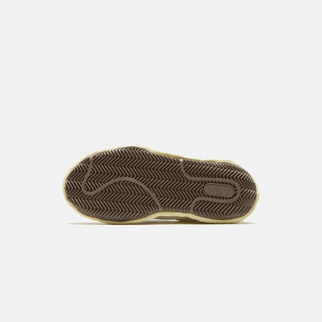 Mihara Yasuhiro Blakey Low - White | Kith White