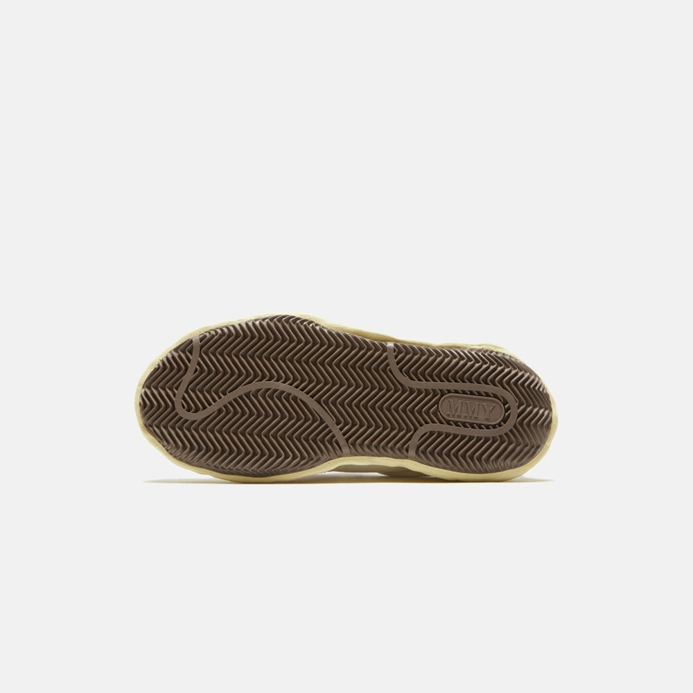 Mihara Yasuhiro Blakey Low - White | Kith White
