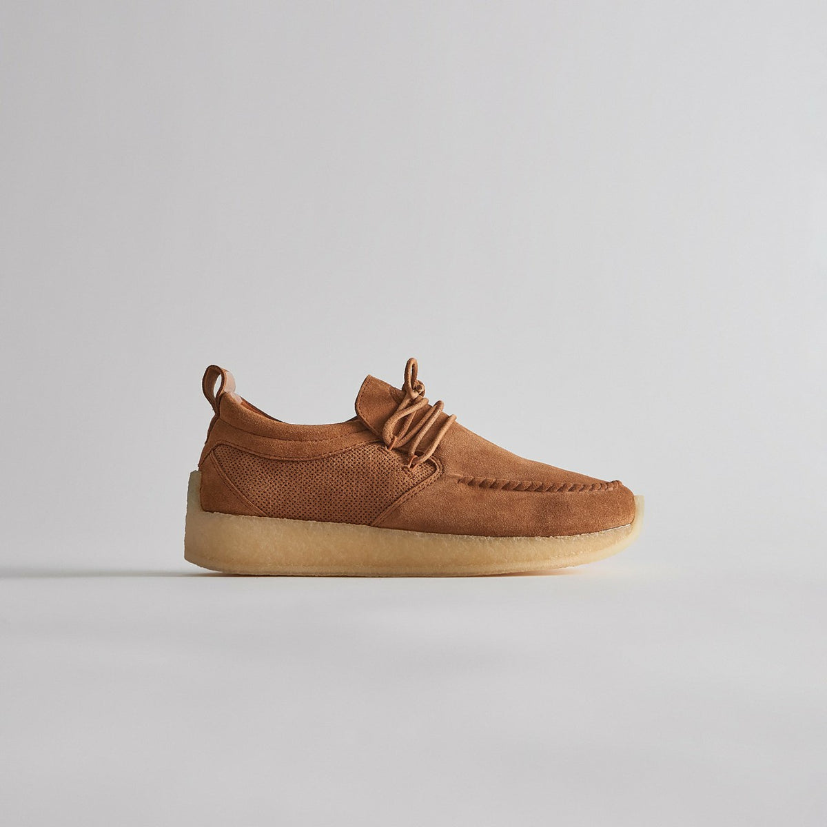 Ronnie Fieg for Clarks Maycliffe - Chestnut | Kith Chestnut