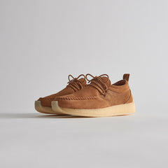Ronnie Fieg for Clarks Maycliffe - Chestnut | Kith Chestnut