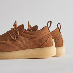Ronnie Fieg for Clarks Maycliffe - Chestnut | Kith Chestnut
