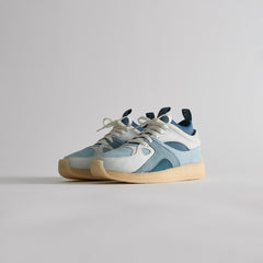 Ronnie Fieg for Clarks Breacon - Blue Combi | Kith Blue Combi