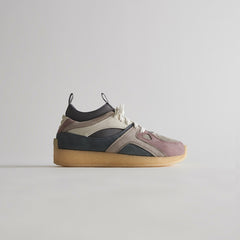 Ronnie Fieg for Clarks Breacon - Blue Grey Combi | Kith Blue Grey Combi
