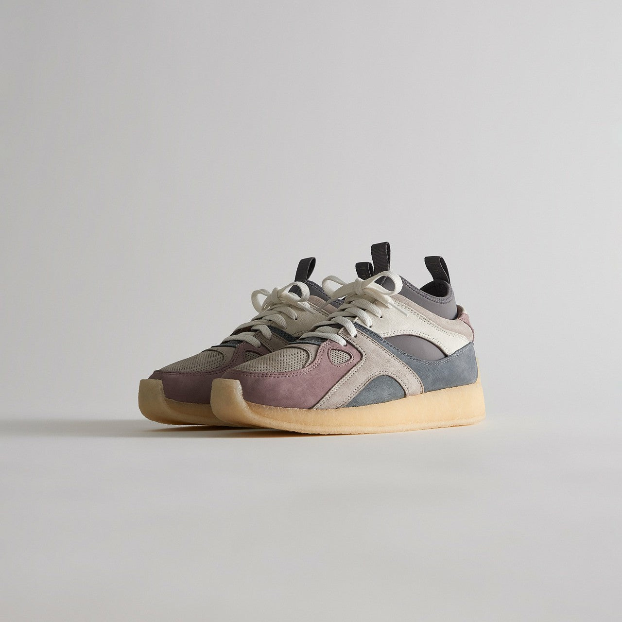 Ronnie Fieg for Clarks Breacon - Blue Grey Combi | Kith Blue Grey Combi