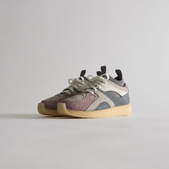Ronnie Fieg for Clarks Breacon - Blue Grey Combi | Kith Blue Grey Combi