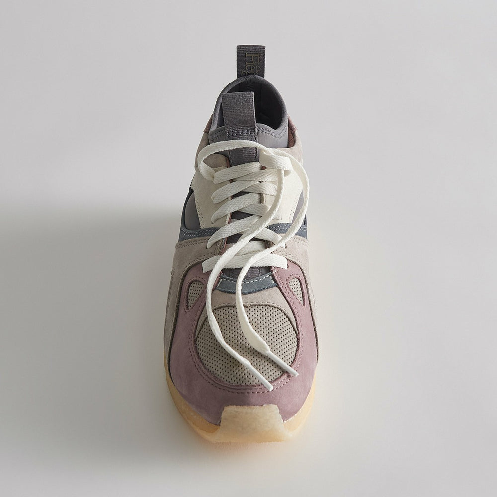 Ronnie Fieg for Clarks Breacon - Blue Grey Combi | Kith Blue Grey Combi