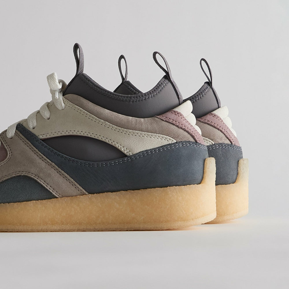 Ronnie Fieg for Clarks Breacon - Blue Grey Combi | Kith Blue Grey Combi